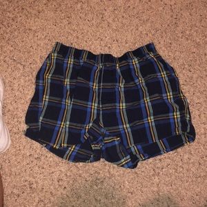 old navy boxers